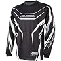 O'Neal Racing Element Jersey - 2010 - Medium/Black/White