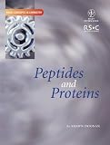 Peptides and Proteins (Basic Concepts In Chemistry)