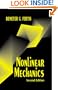 Nonlinear Mechanics, Second Edition