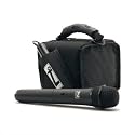 MiniVox Lite Public Address System Deluxe Package Microphone type: Wireless mic