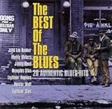 Best of the Blues - 20 Authentic Blues Hits