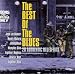 Best of the Blues - 20 Authentic Blues Hits  from Ktel