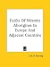 Faiths of Western Aborigines in Europe and Adjacent Countries