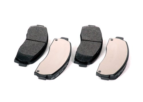 Performance Friction 0833.20 Carbon Metallic Brake Pads On Sale