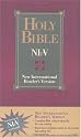 NIrV Holy Bible, Adult Edition, Revised