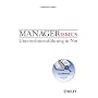 Managerismus: Unternehmensf�hrung in Not von Manfred Hoefle