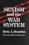 Sexism and the War System