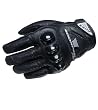 Scorpion Blacktop Mens Motorcycle Gloves