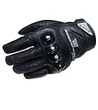 Scorpion Blacktop Mens Motorcycle Gloves