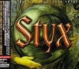 Best of Styx