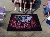 Alabama Crimson Tide Tailgater Mat