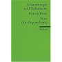 Nora (Ein Puppenheim). Erl�uterungen und Dokumente