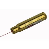 8MM Cartidge Laser Bore Sighter