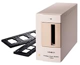 Minolta Dimage Scan Speed Scanner with Adaptec AVA-2906