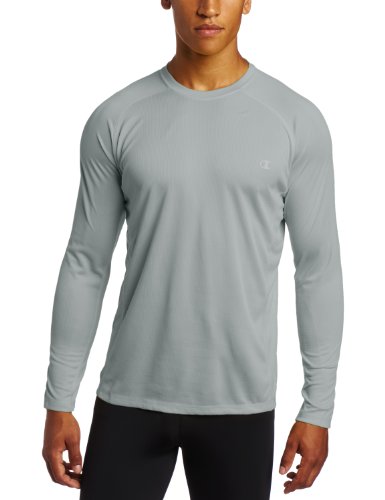 Champion Mens Double Dry Training T-Shirt