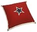 Tommy Hilfiger American Classics Decorative Pillow, Donegal Red