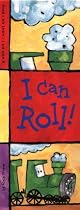 I Can Roll! (Lift the Flap)
