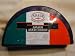 Gourmet Food : Aged Asiago - 9.5 to 10.5 LB 1/2 Wedge