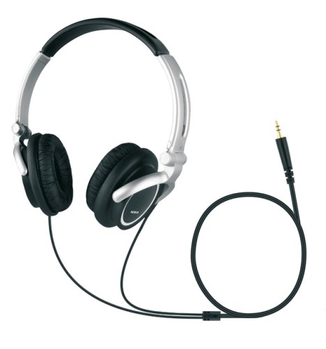 Childrens Toyshop  Electronics : NOKIA HS-62 STEREO PERSONAL HANDSFREE