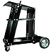 AST-8201 - ASTRO PNEUMATIC DELUXE WELD CART