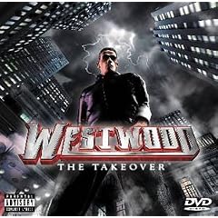 Westwood 6: The Takeover [CD + DVD]