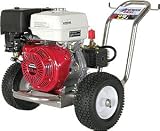 4000 PSI Stainless Steel 13hp Cat Pump