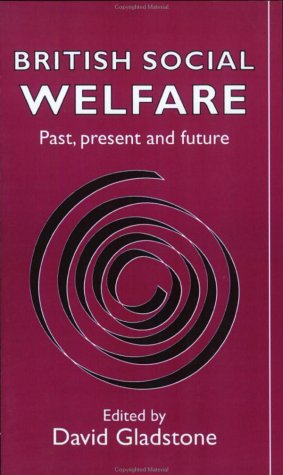 British Social Welfare