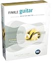 Finale Guitar 2003