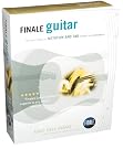 Finale Guitar 2003