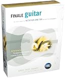  : Finale Guitar 2003