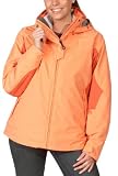 Columbia Sportswear Womens Blizzard Dreamer Parka