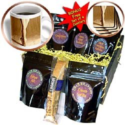 Dance - Ballerina - Coffee Gift Baskets - Coffee Gift Basket by 3dRose LLC
