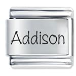 Name Addison