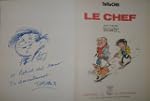 Totoche, tome 2 : Le Chef