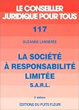 Revue Du Puits Fleuri  / Société à responsabilité limitée, numéro 117, 3ème édition