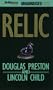 Relic (Pendergast)