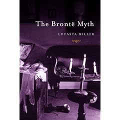 The Bronte Myth