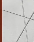 Fred Sandback: Being in a Place