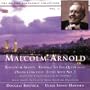Malcolm Arnold-rinaldo & Armida , Organ Concerto-douglas Bostock, Ulrik Spang-hannsen
