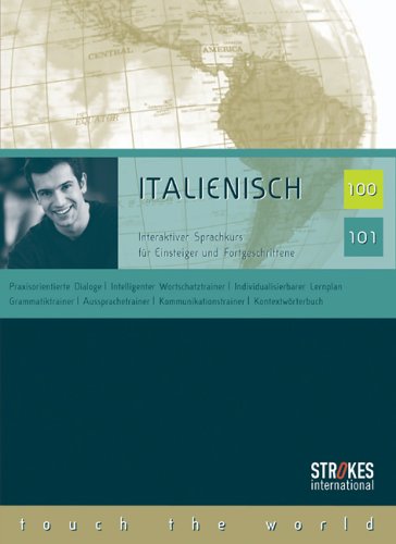 Strokes - Italienisch 100 + 101