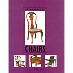 An Encyclopedia of Chairs