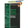 Signals and Systems in Biomedical Engineering: Signal Processing... by Suresh R. Devasahayam