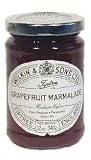 Tiptree Grapefruit Marmalade in 12 oz jar