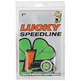 Lucky 1 1/8 in. Bolt Pack