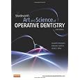 Sturdevant's Art and Science of Operative Dentistry, 6e (Roberson, Sturdevant's Art and Science of Operative Dentistry) [Hardcover] [2012] 6 Ed. Harald O. Heymann DDS MEd, Edward J. Swift Jr. DMD MS, Andre V. Ritter DDS MS