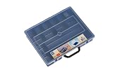 LUX 586235 Sortierkasten Groesse 36 cm BASIC