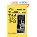 Vietnamese Tradition on Trial, 1920-1945