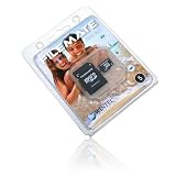 FileMate MicroSD 16GB With SD Adapter Retail