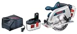 Bosch 1660K-24 24 Volt 6-1/2-Inch Circular Saw Kit