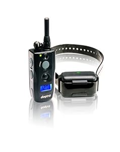 Dogtra 1900NCP Field Star 1/2 mile Training Collar Single Dog